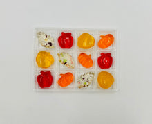 Fall Hard Candy Icons