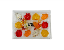 Fall Hard Candy Icons