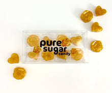 Golden Roses & Hearts