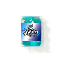 Summer Gummies - Blue Sharks