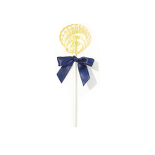 Nautical Nirvana - Shell Lollipop