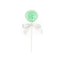 Nautical Nirvana - Shell Lollipop