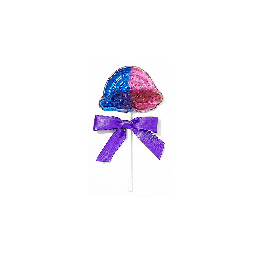 Psychedelic Summer - Rainbow Lollipop