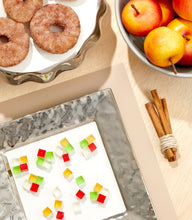 Candy Cubes - Apple Cider Donut