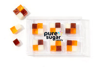 Candy Cubes - Pumpkin Spice Latte