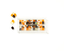 Candy Cubes - Orange, Blackberry, Cake Batter
