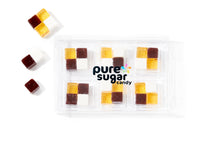 Candy Cubes - S’mores