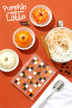 Candy Cubes - Pumpkin Spice Latte