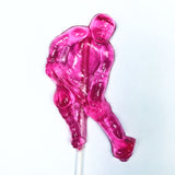 Lollipop - Hockey Player