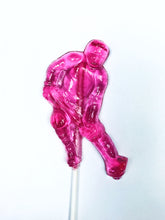 Lollipop - Hockey Player