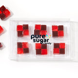 Candy Cubes - Cranapple