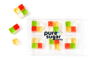 Candy Cubes - Apple Cider Donut