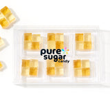 Candy Cubes - Maple Syrup and Waffles