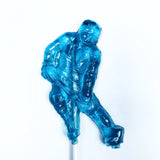 Lollipop - Hockey Player