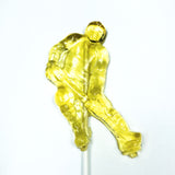 Lollipop - Hockey Player