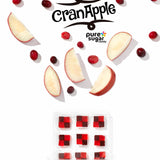 Candy Cubes - Cranapple