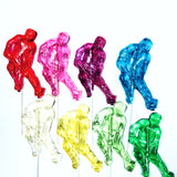 Lollipop - Hockey Player
