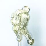 Lollipop - Hockey Player