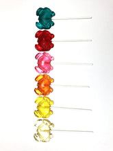 Lollipop - Crab