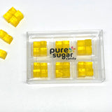 Candy Cubes - Lemonade
