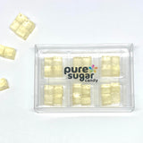 Candy Cubes - Cake Batter