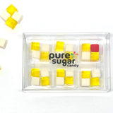 Candy Cubes - Piña Colada