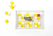 Candy Cubes - Piña Colada