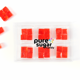 Candy Cubes - Red Hot Cinnamon