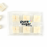 Candy Cubes - Coconut