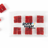 Candy Cubes - Dr Soda