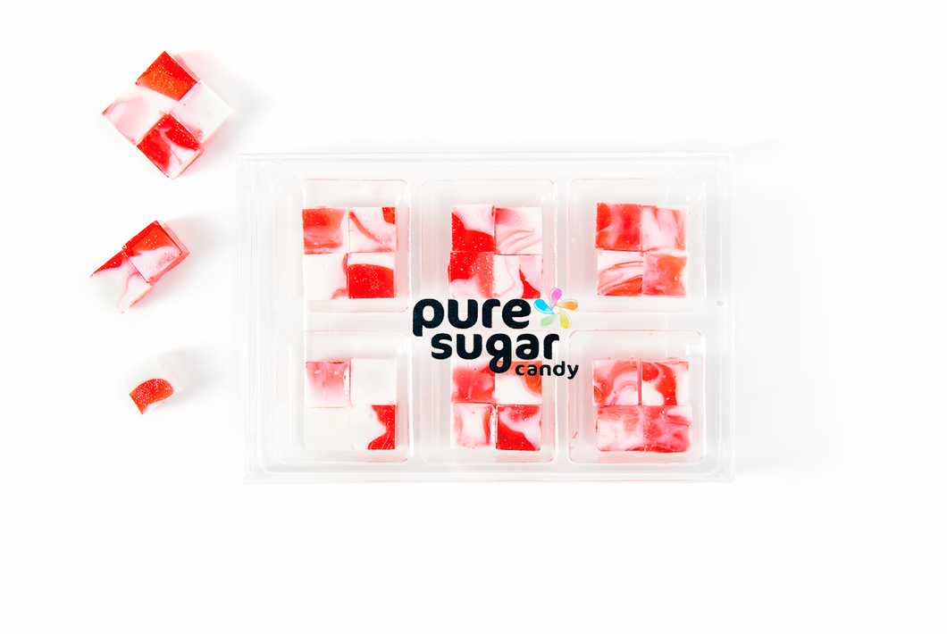 Candy Cubes - Peppermint
