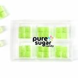 Candy Cubes - Pear