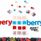 Candy Cubes - Very Berry