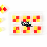Candy Cubes - Raspberry Lemonade