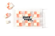 Candy Cubes - Strawberry & Cream