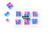 Candy Cubes - Cotton Candy