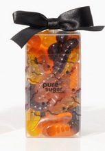 Halloween Gummy Worms