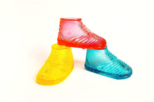 Hollow Hard Candy - Baby Booties