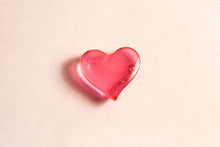 Hard Candies - Hearts