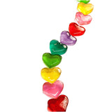 Hard Candies - Hearts