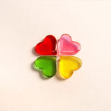 Hard Candies - Hearts