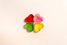 Hard Candies - Hearts