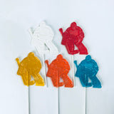 Lollipop - Hockey Goalie