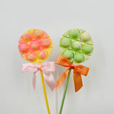 Lollipop - Pastel Fidget Lollipopper