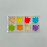 Hard Candies - Tulips