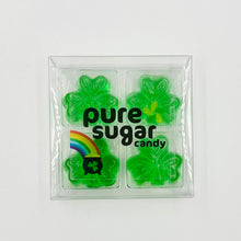 Hard Candies - St. Patrick's Day Shamrocks
