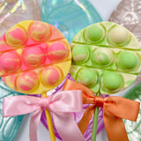 Lollipop - Pastel Fidget Lollipopper