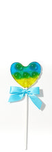 Lollipop - Fidget Lollipopper