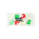 Hard Candies - Christmas Holiday Icons