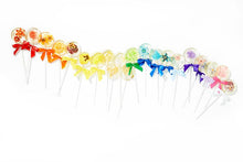 Lollipop - Edible Paper Flower